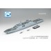 Dreammodel 1/700 70010 PLA NAVY 071 071A LPD-989 amphibious transport dock