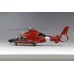 Dreammodel 1/72 72005 USCG HH-65C MH-65C MH-65D Dolphin helicopter