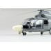 Dreammodel 1/72 72008 Eurocopter AS565 Panther Dolphin helicopter