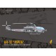 Dreammodel 1/72 72012 Bell AH-1Z Viper attack helicopter