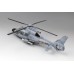Dreammodel 1/72 72004 PLA Naval Z-9C Z-9 ASW Anti-sub helicopter