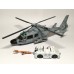 Dreammodel 1/72 72004 PLA Naval Z-9C Z-9 ASW Anti-sub helicopter