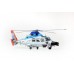 Dreammodel 1/72 72009 Z-9 DJ China PLAN search & rescue helicopter