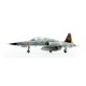 Dreammodel 1/72 72014 Northrop F-5F Tiger II Fighter
