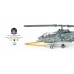 Dreammodel 1/72 72017 Bell AH-1W  Super Cobra attack helicopter Later Version