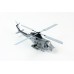 Dreammodel 1/72 72018  Bell UH-1Y Venom Super Huey Utility helicopter