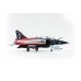 Dreammodel 1/72 72021 Dassault Mirage 2000 2000N Two-seat nuclear strike