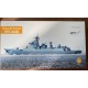 Dreammodel 1/700 70017 Chinese PLA Navy Type 052DL destroyer Luyang III-class 