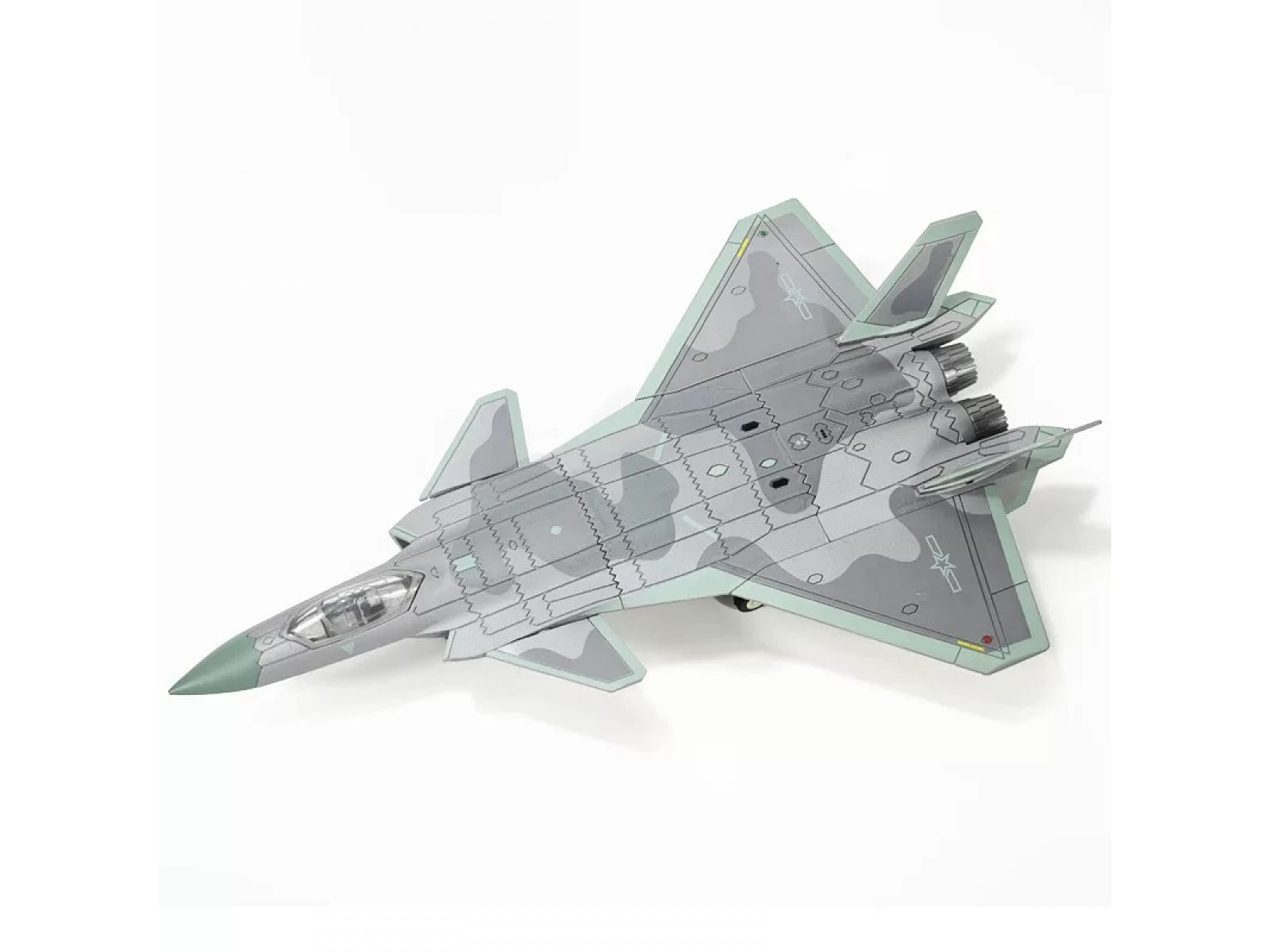 J-20