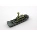 OrangeHobby 1/350 N03-144 TAIWAN Tug Boat YTL-45 Resin kit Orange Hobby
