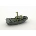 OrangeHobby 1/350 N03-144 TAIWAN Tug Boat YTL-45 Resin kit Orange Hobby