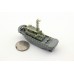 OrangeHobby 1/350 N03-144 TAIWAN Tug Boat YTL-45 Resin kit Orange Hobby