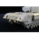 OrangeHobby 1/35 G35-011  Churchill MK.III Infantry Tank Detail Update Metal PE Orange Hobby