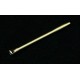 OrangeHobby 1/35 G35-051 75mm OQF Barrel 7.92mm BESA M.G. Detail Update Metal PE Orange Hobby