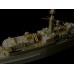 OrangeHobby 1/700 N07-099 Type 22 Broadsword class F99 HMS Cornwall Resin Ship Orange Hobby